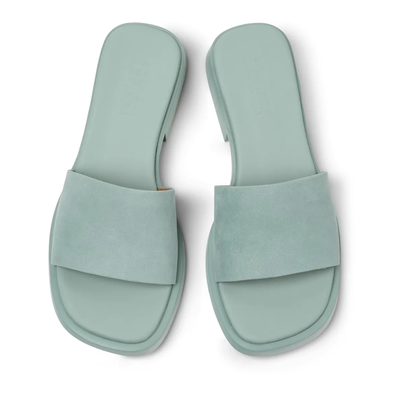 Camper Sandalen Sandalen Dana Dana grün(Image 5)