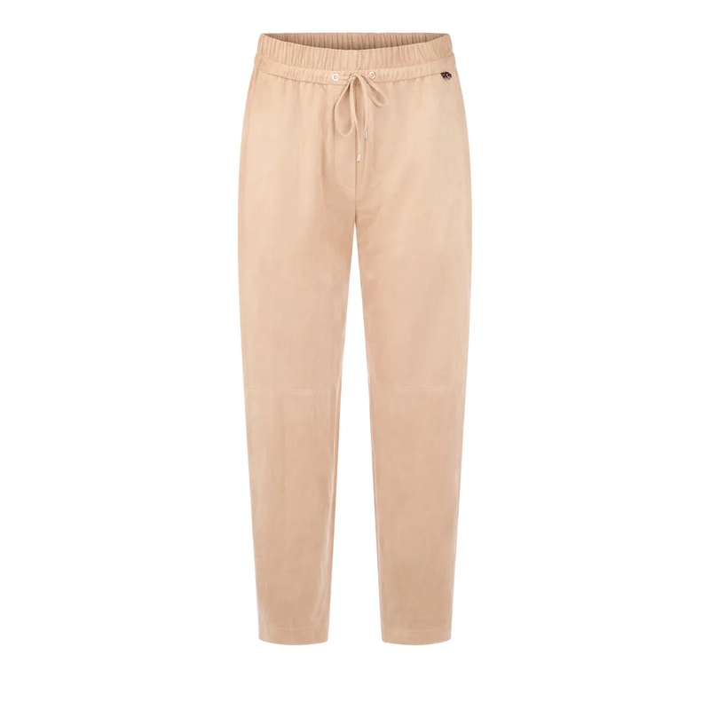 Marc Cain Hose Hose RANCHI light stone