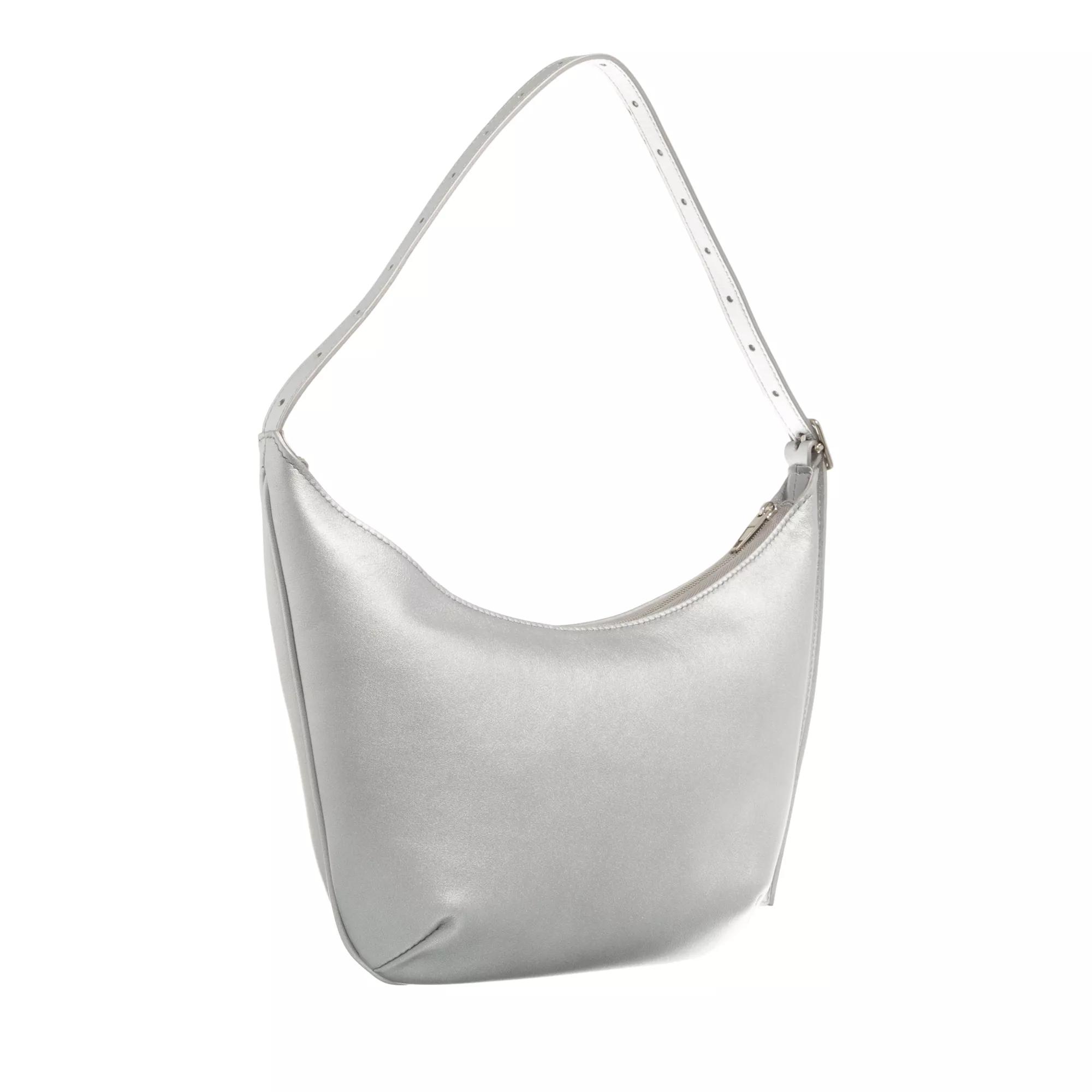 Balenciaga Crossbody bags Mary-Kate Sling Bag in zilver