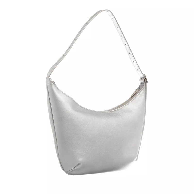 Balenciaga Schultertasche Mary-Kate Sling Bag Silver(Image 3)