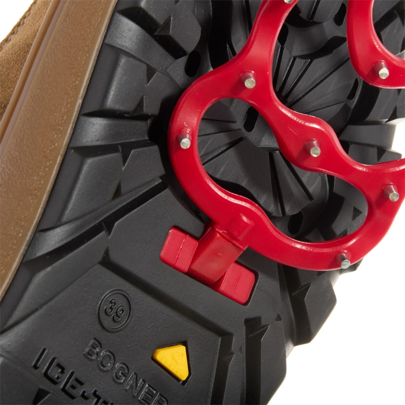 Bogner Winterboots Chamonix S 11 B Nude(Image 3)