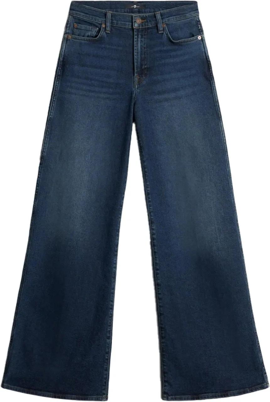 Thumbnail - Seven for all Mankind - jeans lotta - Größe 30 - blue