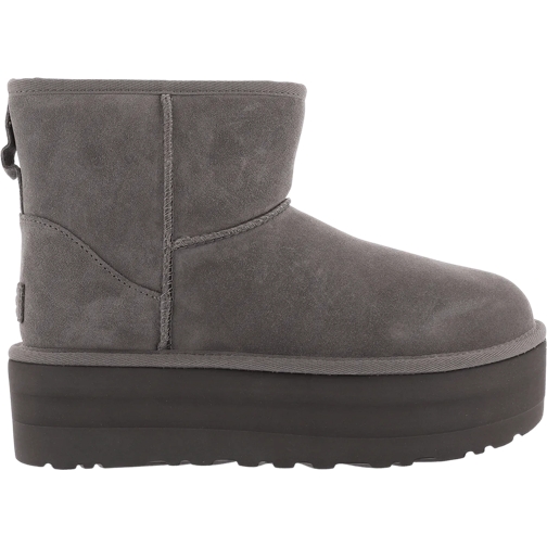 UGG Laars Australia Boots Gray grau