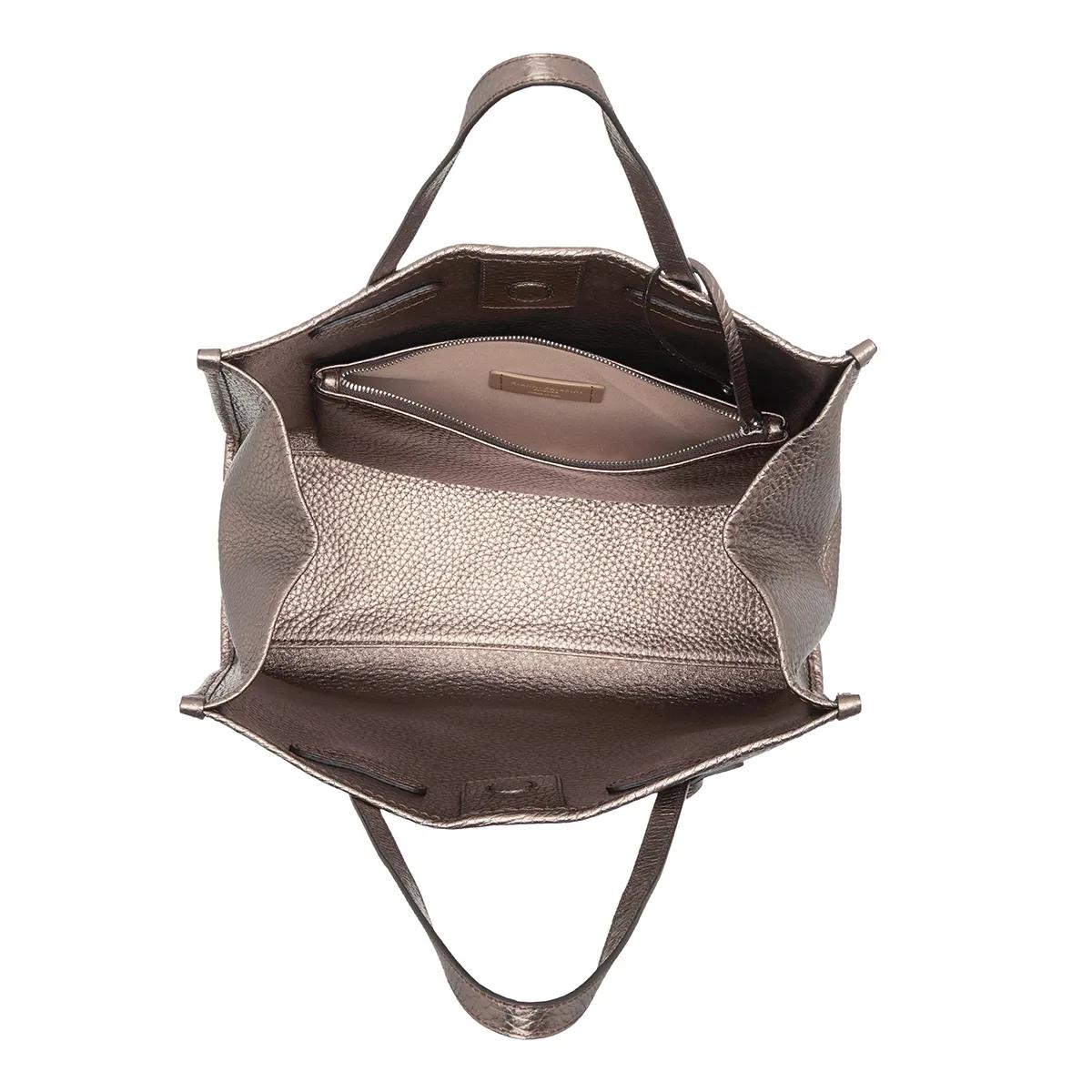 Gianni Chiarini Shoppers Marcella in zilver