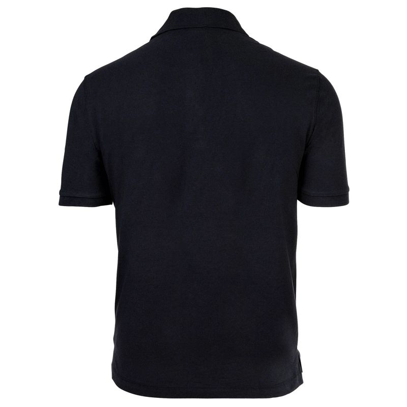 Armani Exchange Polohemd Armani Exchange A|X ARMANI EXCHANGE Herren Poloshi marine(Image 2)