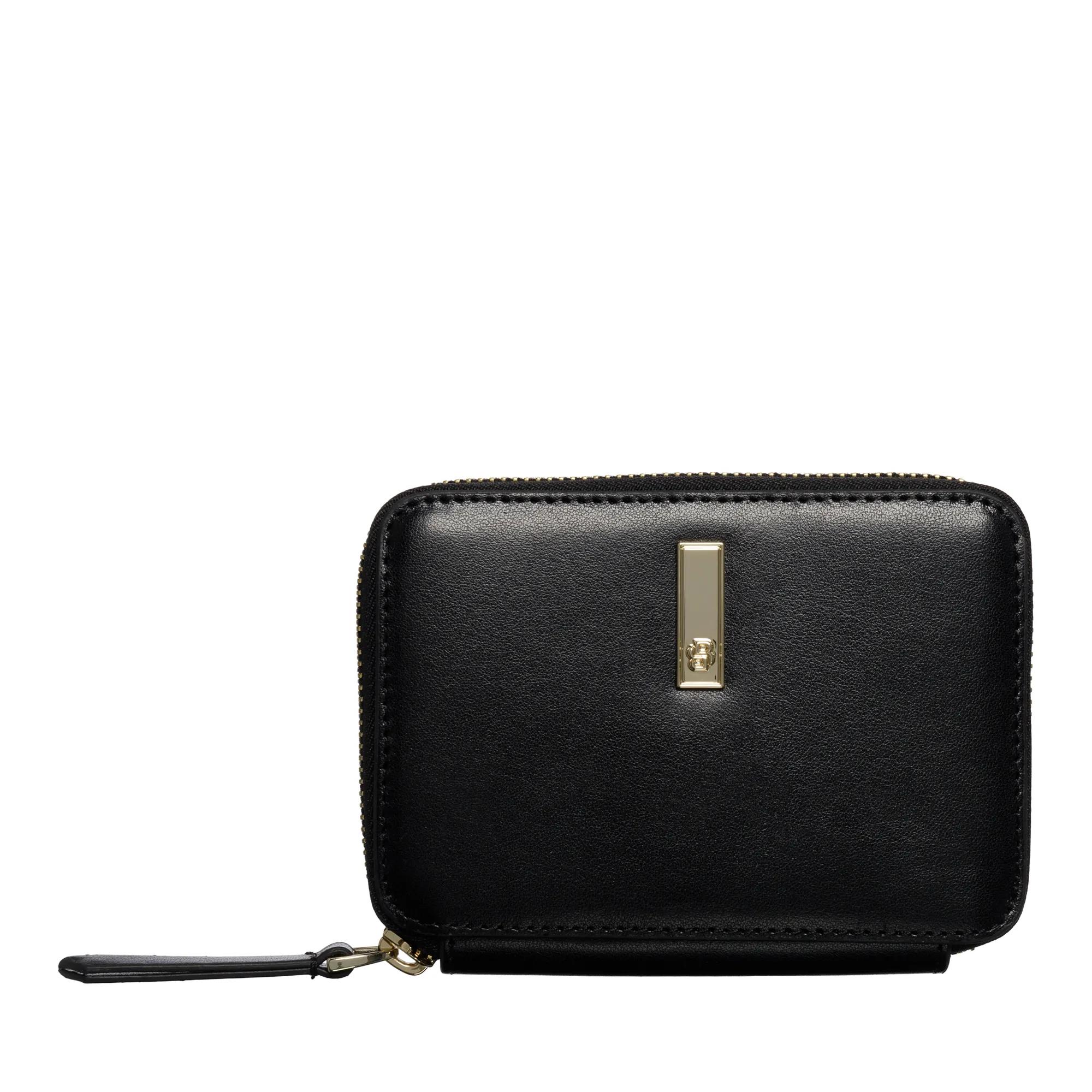 Boss Portemonnaie - Ariell SM Wallet - Gr. unisize - in Schwarz - für Damen