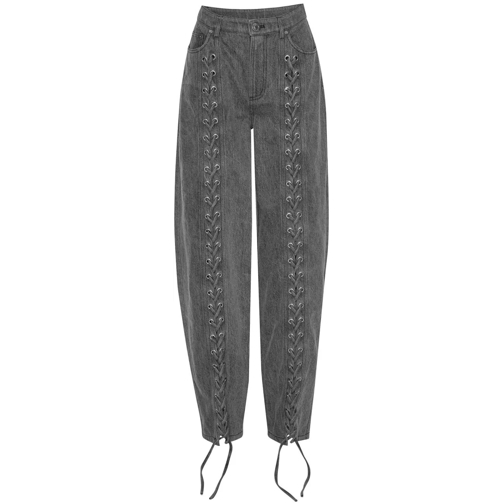 Rotate  Rotate Trousers Grey grau