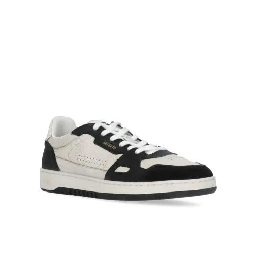 Axel Arigato Dice Lo Sneakers White lage-top sneaker