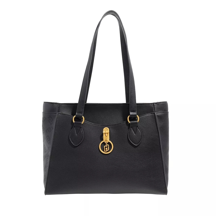 LIU JO Tote bag - nero/black 