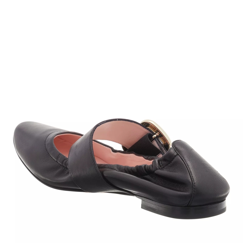 Roger Vivier Ballerinas Roger Vivier Womens Casual Shoes  Black(Image 2)