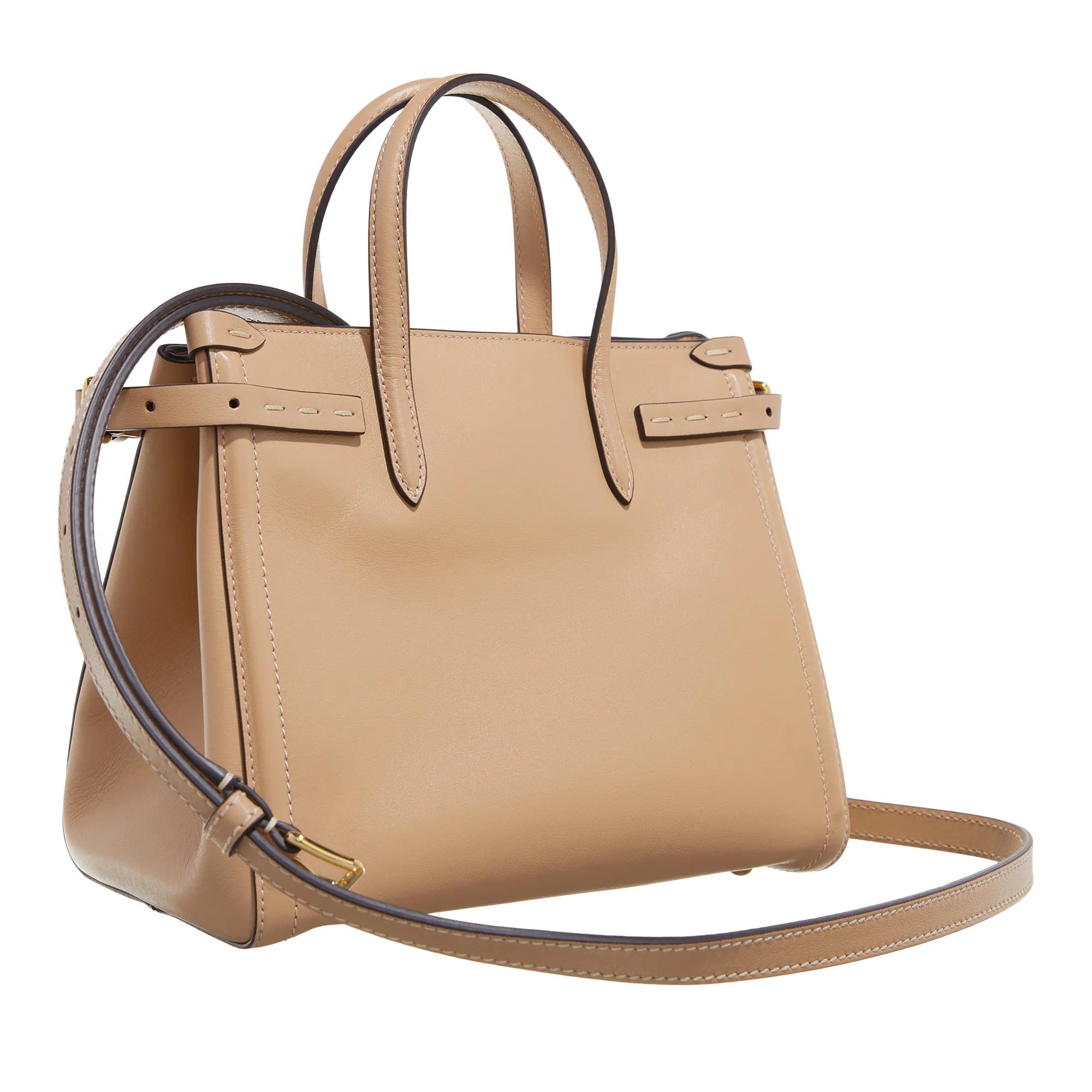 Valentino Garavani Shoppers & Totes Antibes Tote Bag in beige