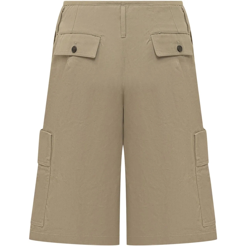 Iro Shorts Short Izyra Cargo taupe(Image 2)