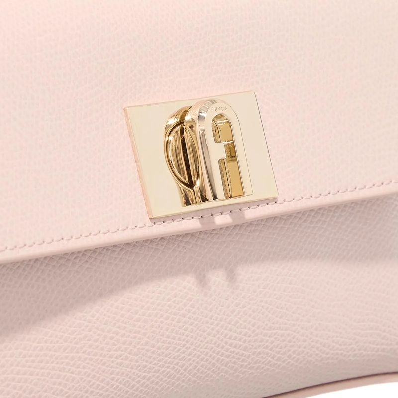 Furla Sac à bandoulière Furla 1927 Mini Crossbody Top Handle Corolla(Image 5)