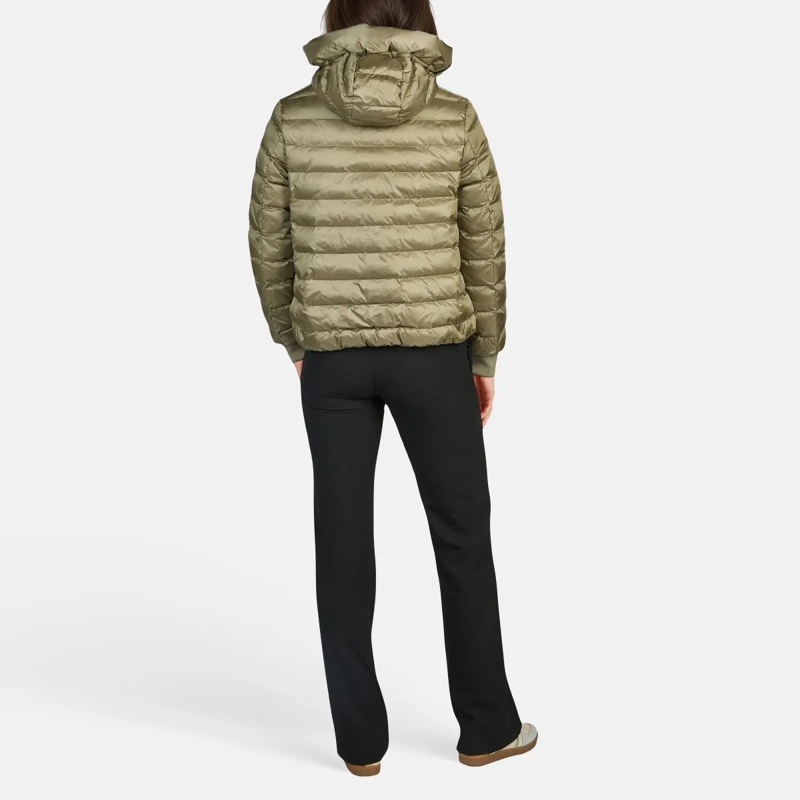 No1 Como Blouson Steppjacke CAPO hell-grün(Image 3)