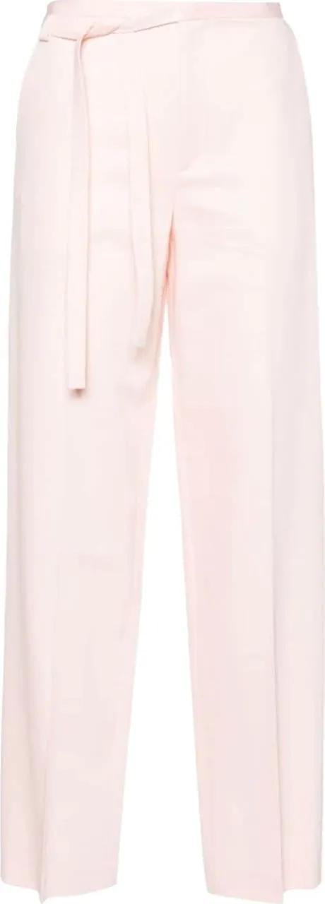 Kenzo - Trousers Pink - Größe 38 - rosa