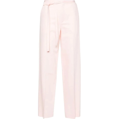 Kenzo  Trousers Pink rose