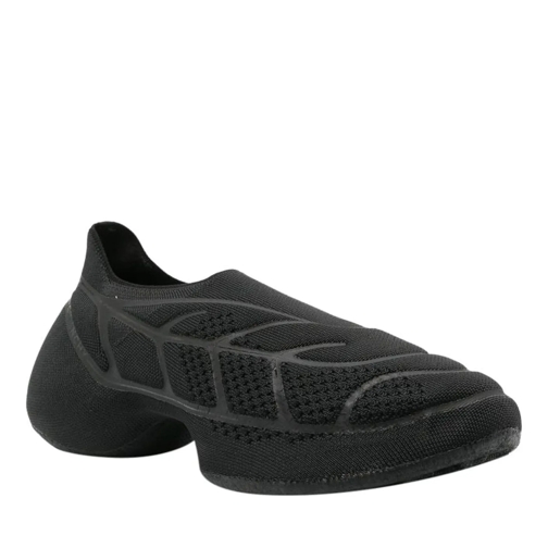 Givenchy Slip-On Sneaker Sneakers Black schwarz