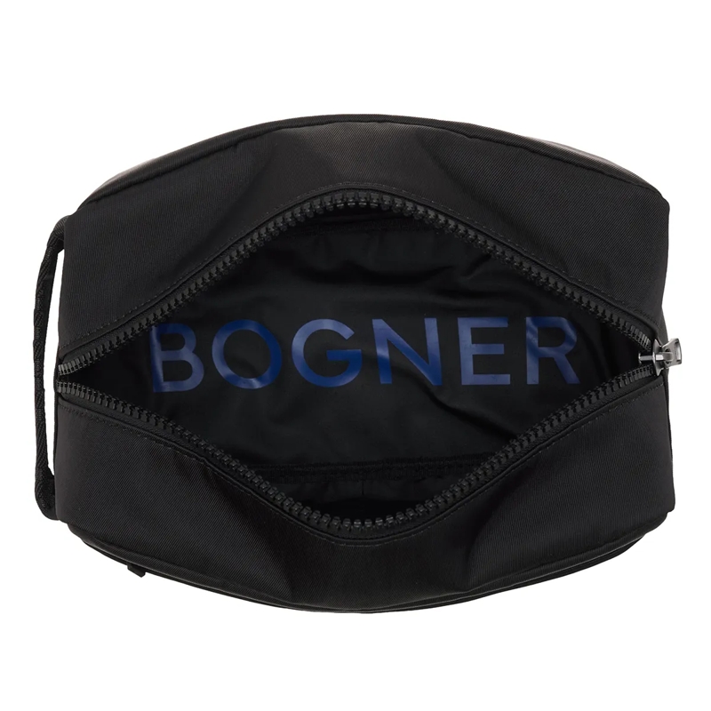 Bogner Kosmetiktasche Arolla Jona Washbag Shz Black(Image 5)
