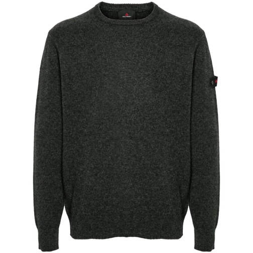 Peuterey Pull Gediz Sweater Grey