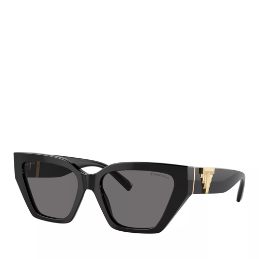 Tiffany & Co. 0TF4218 55 800181 Black Sunglasses