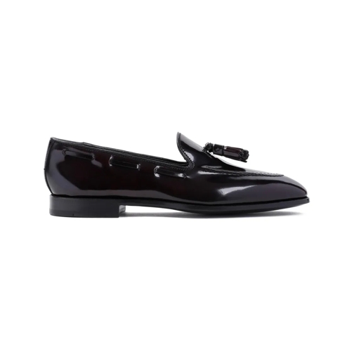 Church's Ballerina Maidstone Loafers Black