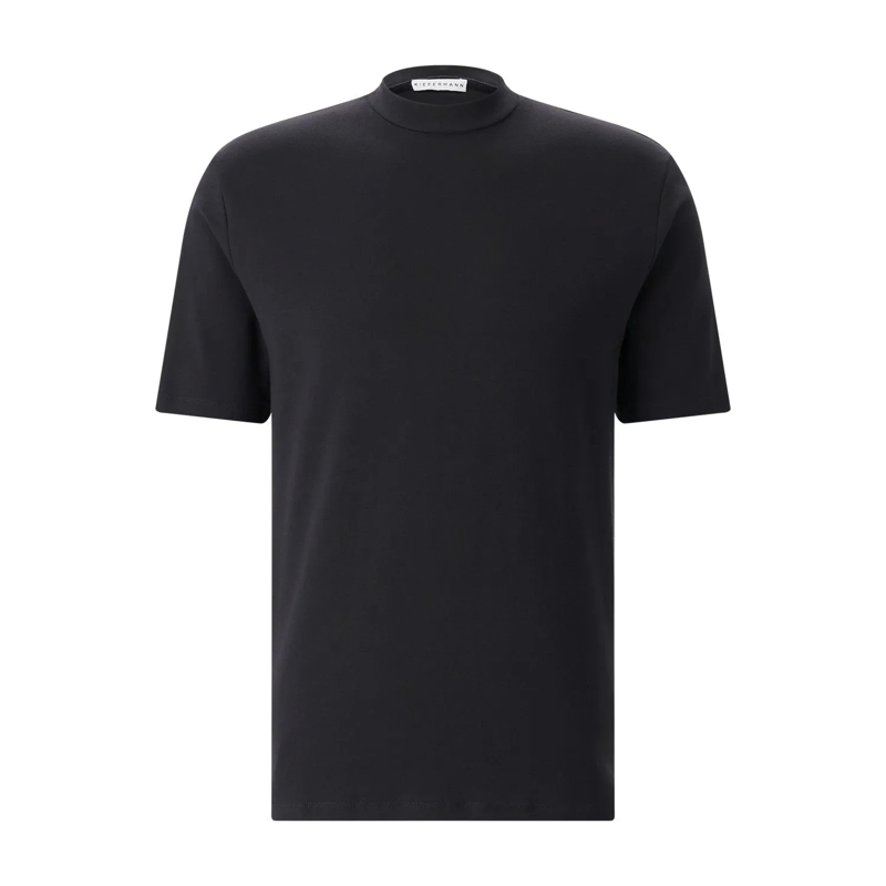 Kiefermann T-shirt T-Shirt aus Baumwollmix schwarz(Image 3)