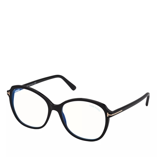 Tom Ford Blue Blocker FT5708-B Black Glasögon