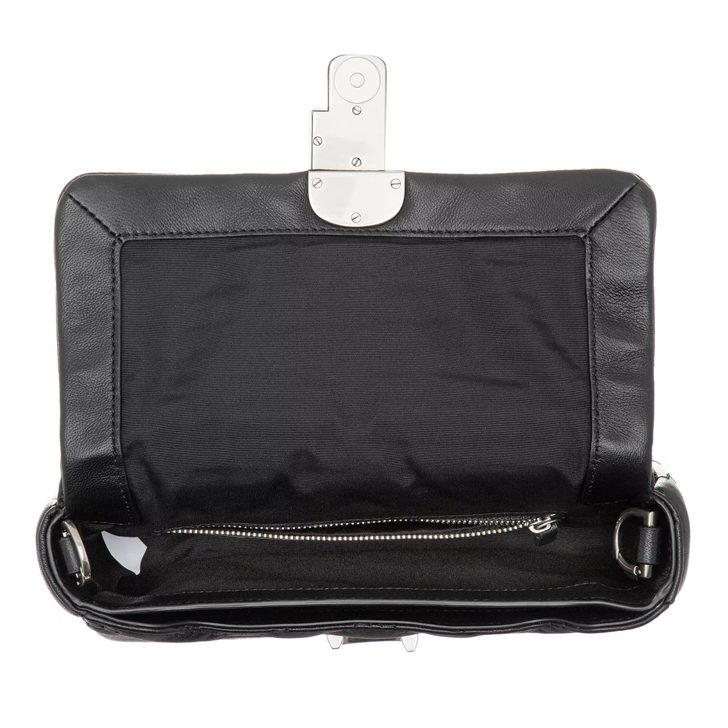 Marc jacobs cheap shoulder bag black