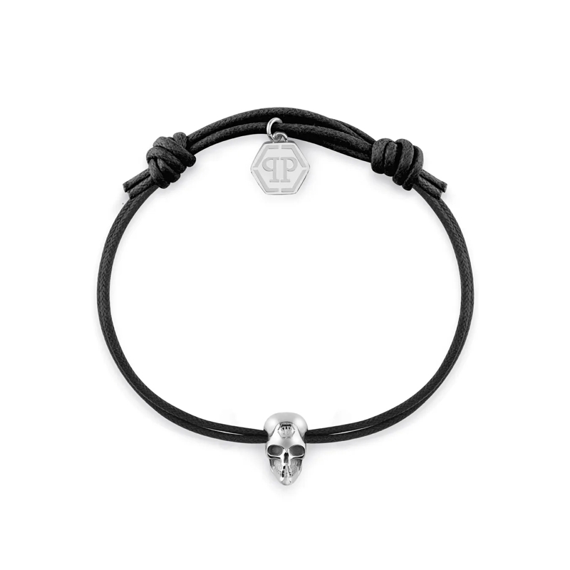 Philipp Plein Armband Armband Linked silber
