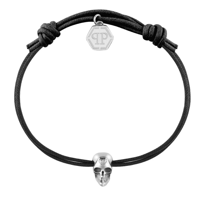 Philipp Plein Armband Armband Linked silber