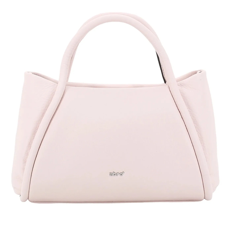 Abro Shopper Shopper WILLOW rosa