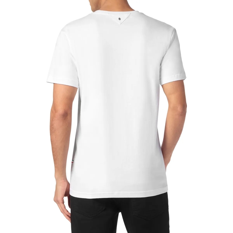 BILLIONAIRE T-Shirt T-Shirt weiss(Image 2)