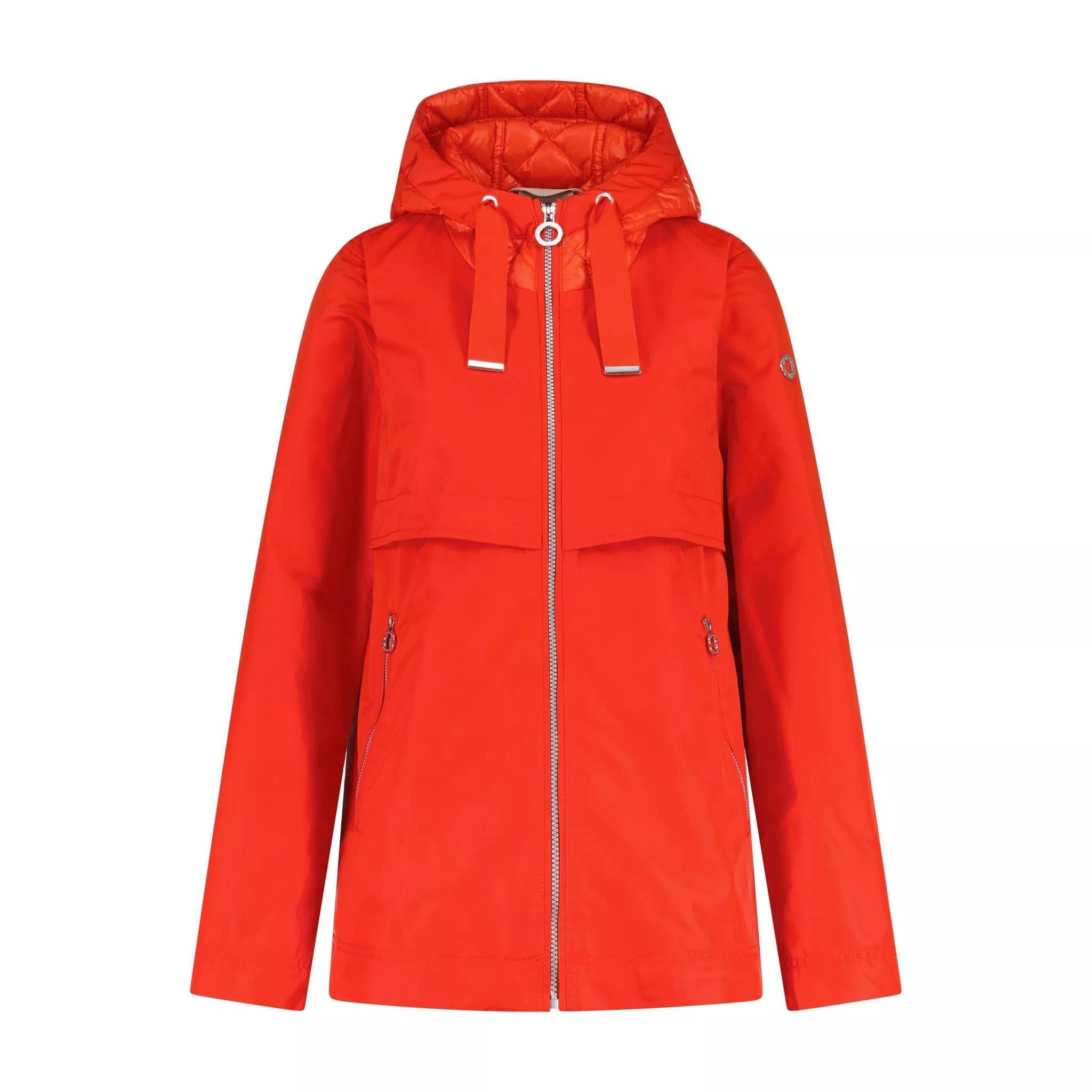Thumbnail - Fuchs & Schmitt - Outdoorjacke im sportiven Design 47702241149274 - Größe 42 - red