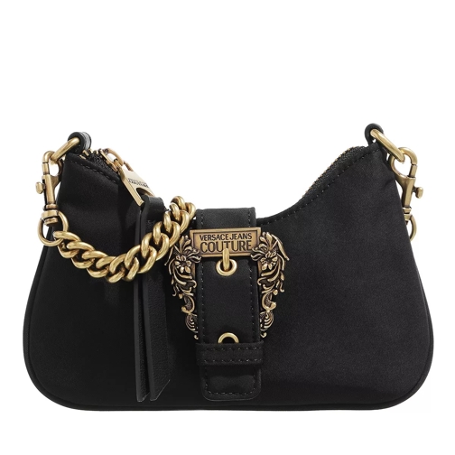 Versace Jeans Couture Bags Black Minitasche