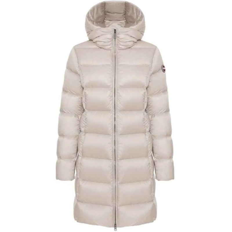 Colmar Originals Veste de transition Coats Canapa beige