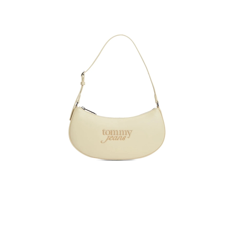 Tommy Hilfiger Schultertasche Tommy Hilfiger Shoulder Bag Harbor Haze Harbor Haze