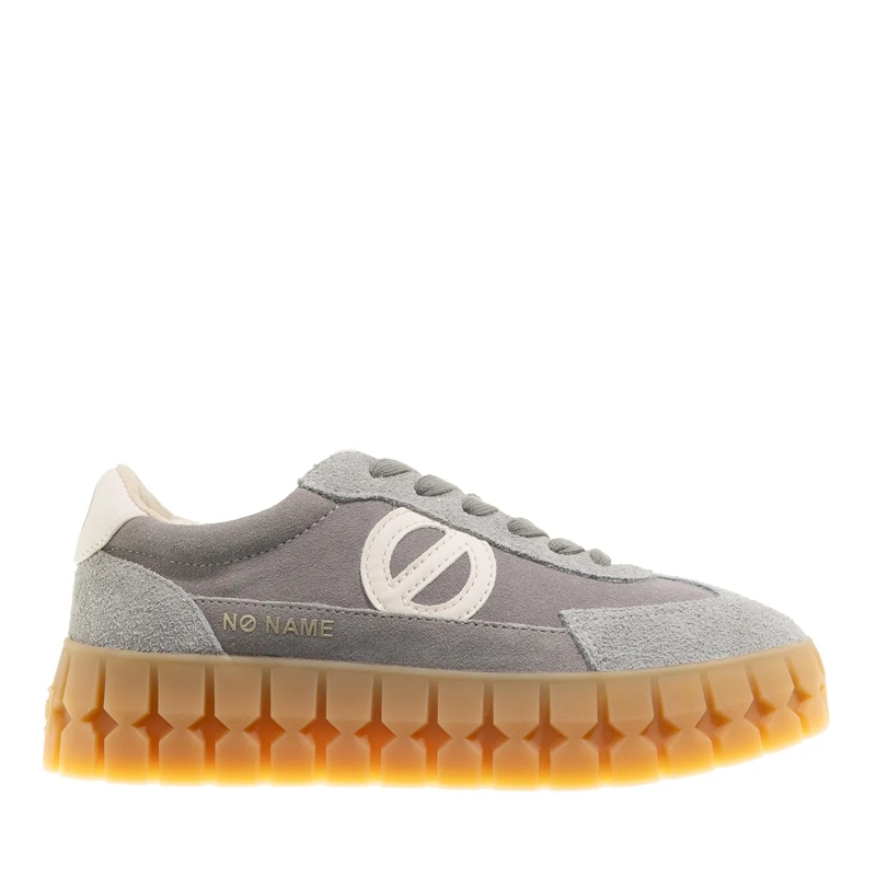 No Name Low-Top-Sneaker Play Sneaker W Ciment Smoke Dove