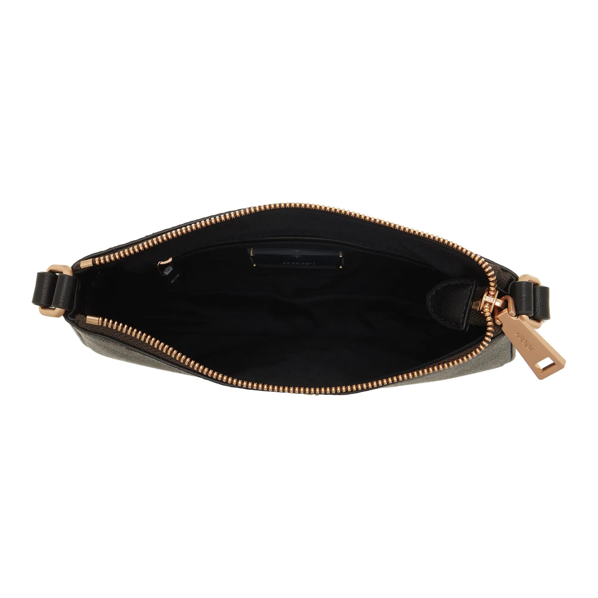 Joop! Crossbody bags Cortina Piazza Eunike Shoulderbag Xshz1 in bruin