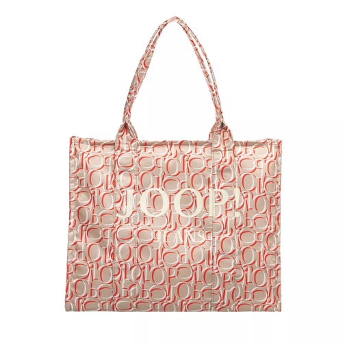 JOOP! Jeans Allegro Aurelia Shopper Xlhz Beige Shopping Bag
