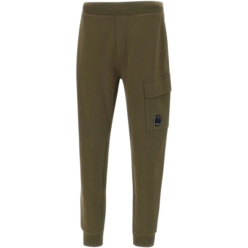 CP Company  Cp Company Trousers Green grün