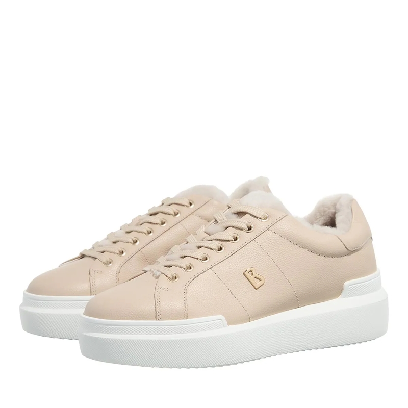 Bogner Low-Top-Sneaker Hollywood 31 Beige(Image 3)