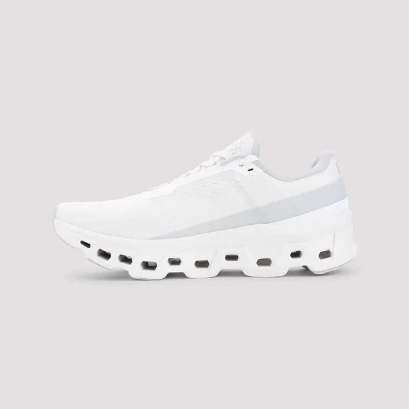 ON Sneaker basse Laufschuh Cloudmonster 1 weiß(Image 3)