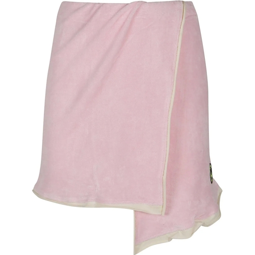 Barrow Midi-Röcke Sponge Skirt Pink & Purple rose