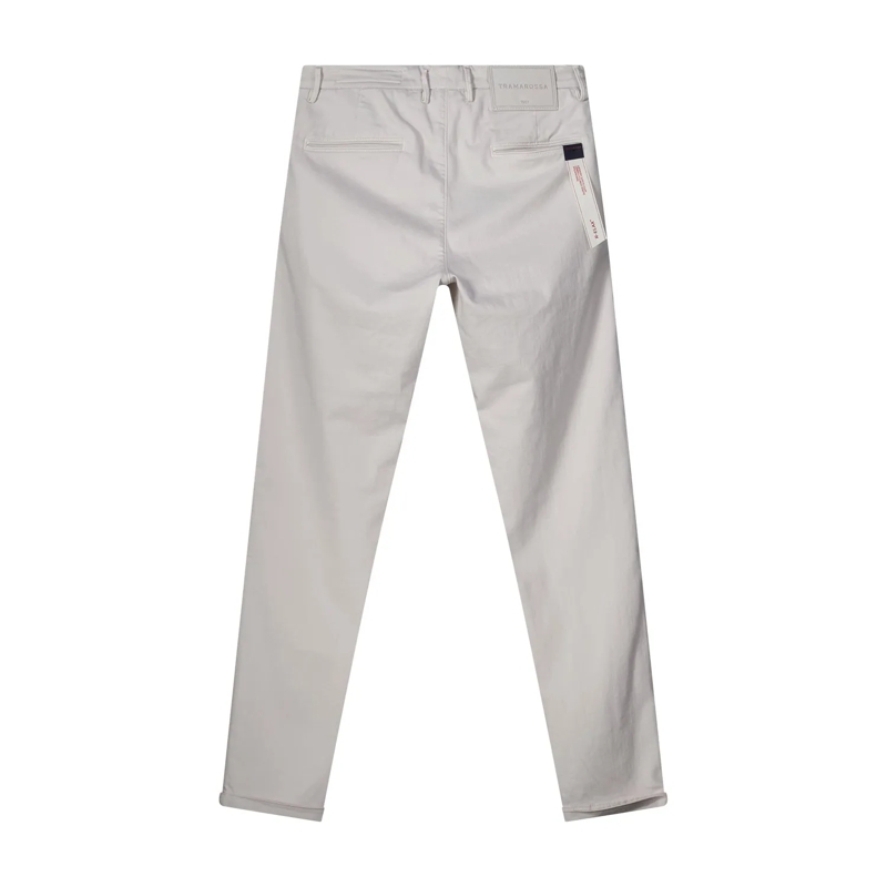 Tramarossa Jeans Regular-Fit Jeans Alberto weiß(Image 14)
