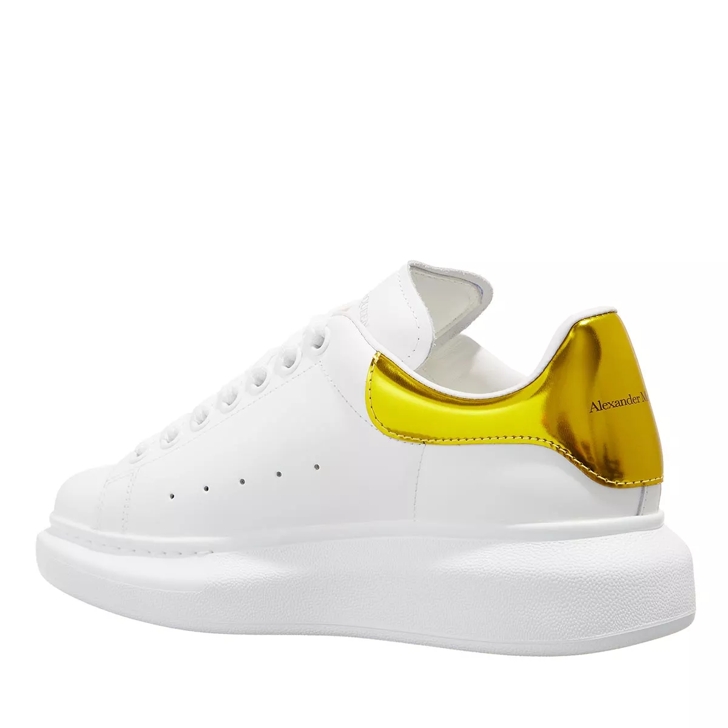 Mcqueen scarpa outlet