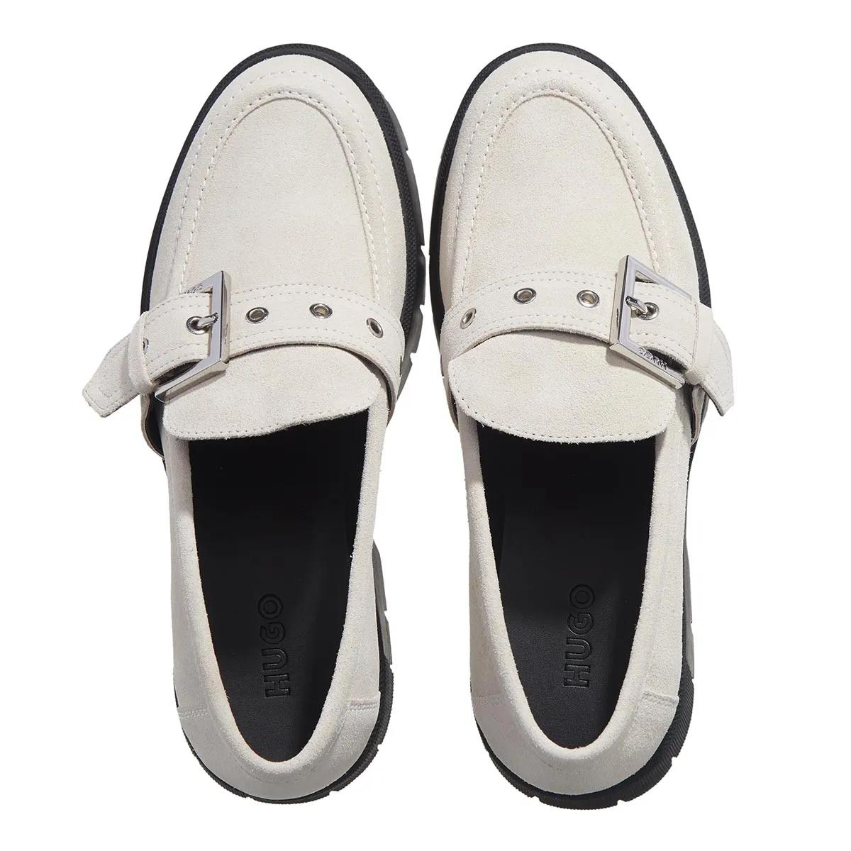 Thumbnail - Hugo Loafer - Kris Loafer - Gr. 37 (EU) - in Beige - für Damen
