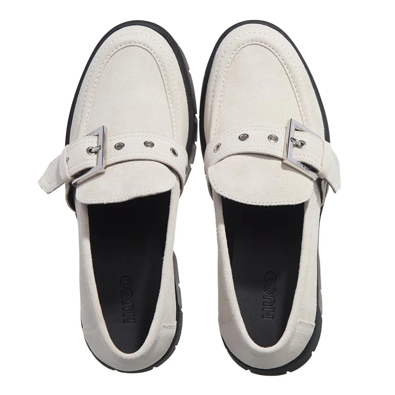 Hugo Loafer Kris Loafer Natural(Image 6)