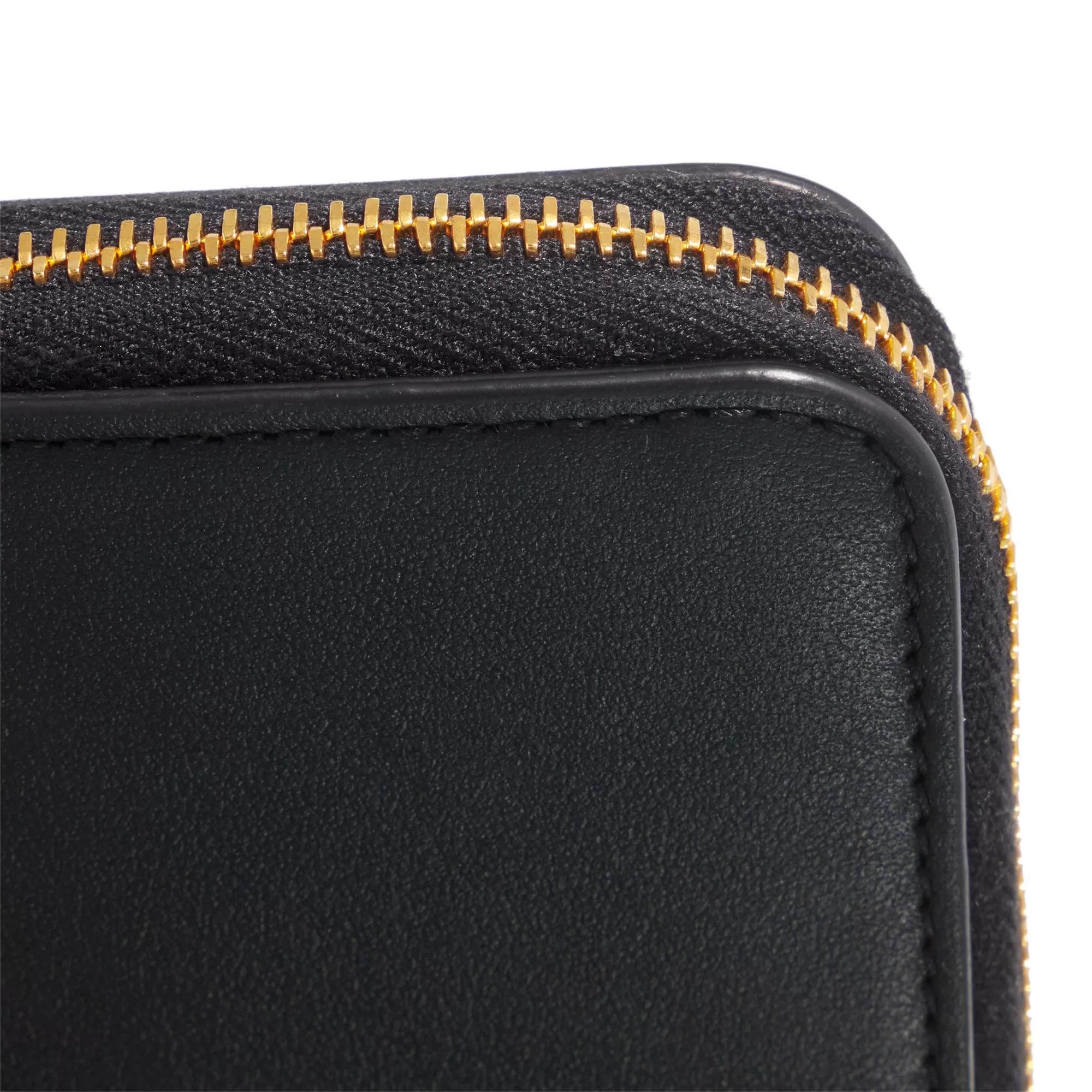 Thumbnail - Jacquemus Portemonnaies - Wallet - Gr. unisize - in Schwarz - für Damen