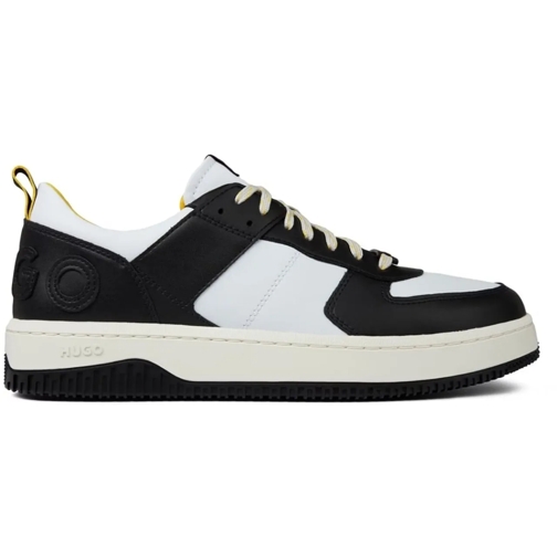 Hugo lage-top sneaker Kilian Tennis Sneakers mehrfarbig