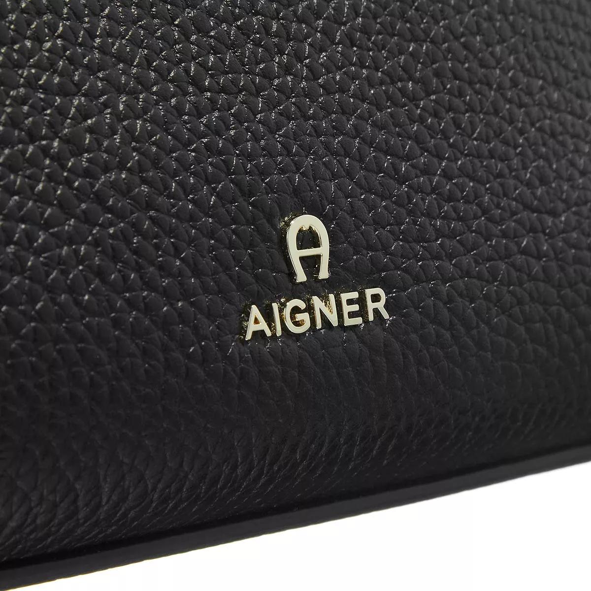 aigner Crossbody bags Ivy in zwart